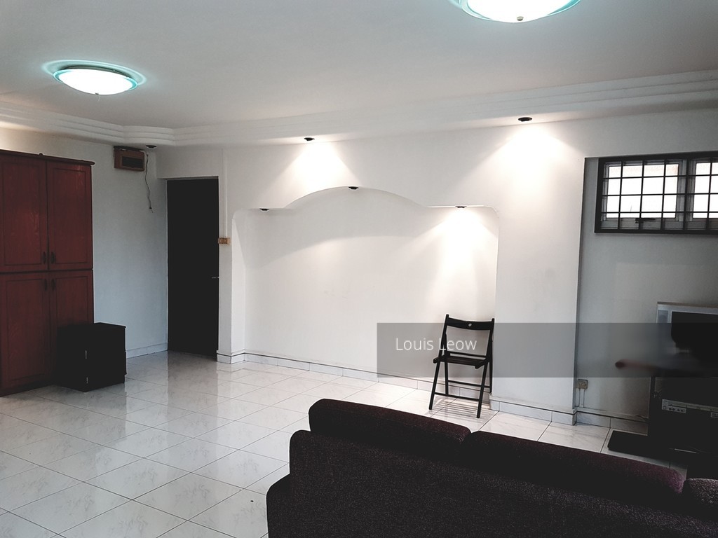 Blk 520 Pasir Ris Street 52 (Pasir Ris), HDB 4 Rooms #184972112